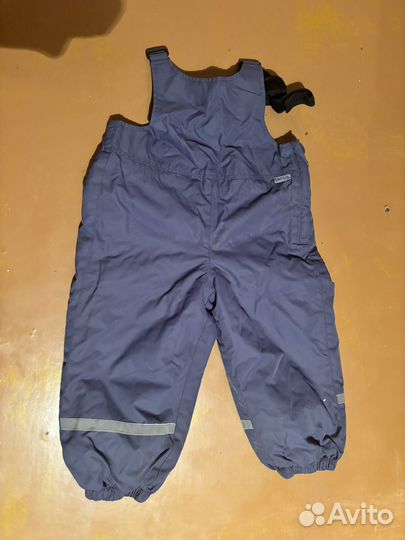 Куртка весенняя на девочку