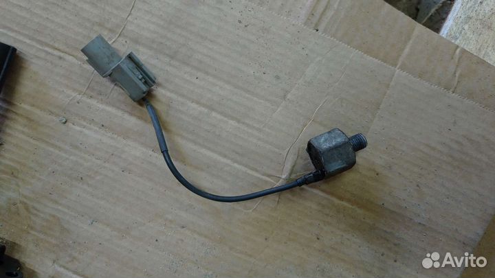 Датчик детонации Suzuki SX4 m16a