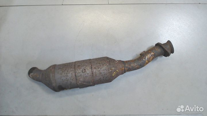 Катализатор Ford Explorer, 2007