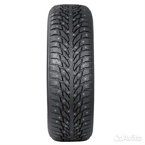 Ikon Tyres Autograph Ice 9 SUV 255/50 R19 107T