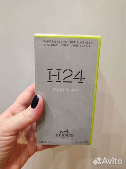 Hermes H24