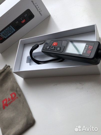 Сдам толщиномер