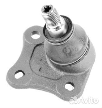 Шаровая опора нижняя VAG