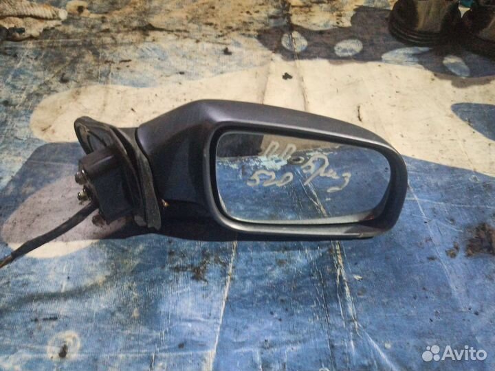 Зеркало переднее правое lifan breez 520