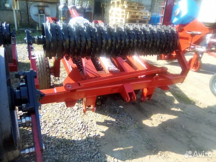 Каток Завод Автотехнологий ККЗ-6, 2023