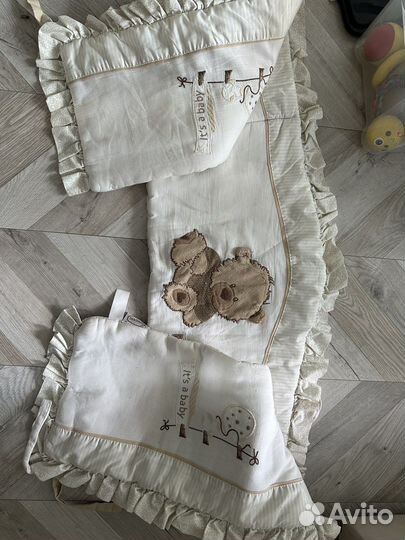 Балдахин Джованни