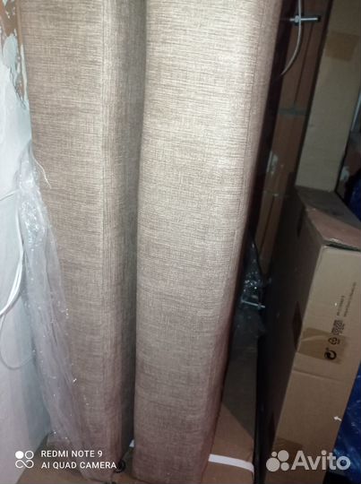 Боковушки от дивана новые