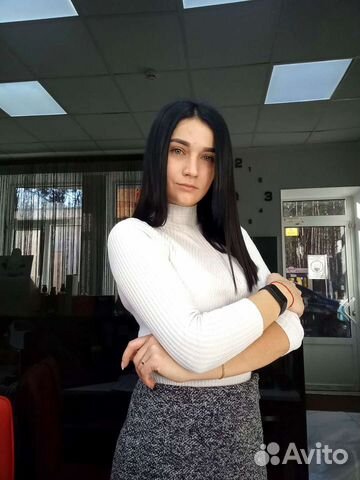 Любая работа, подработка