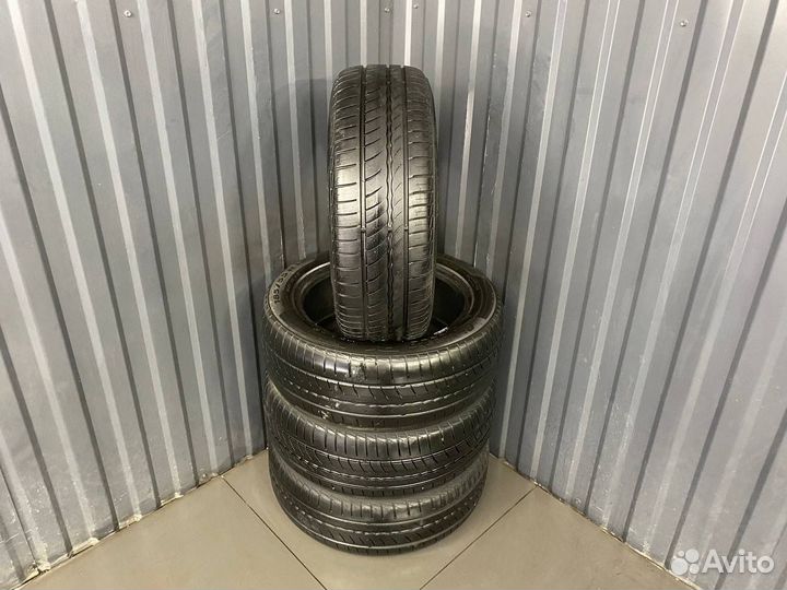 Pirelli Cinturato P1 Verde 185/55 R15 82H