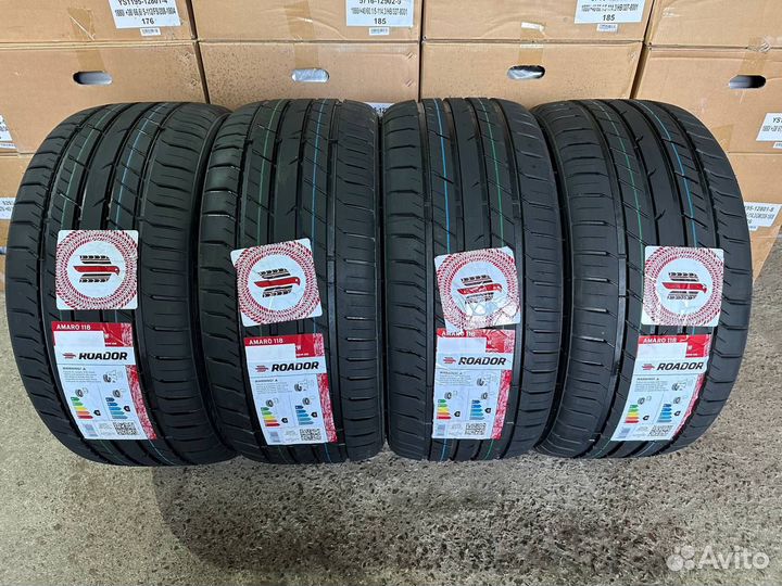 Roador Amaro 118 285/35 R22 102W