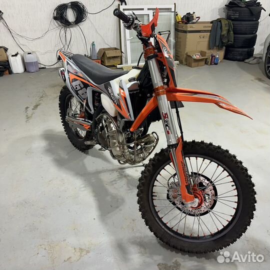Hengjian MT250