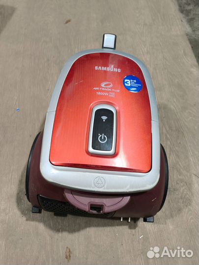 Пылесос Самсунг sc4761