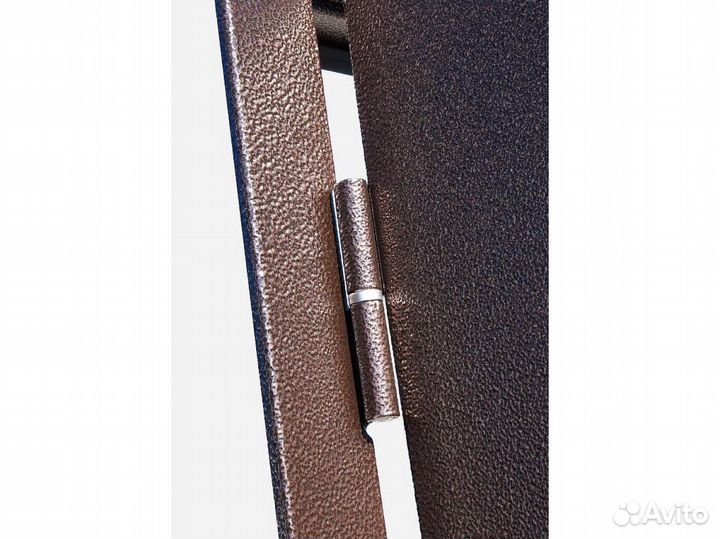 Дверь входная 