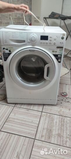 Стиральная машина бу