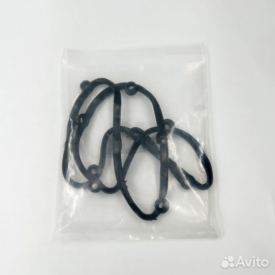 Прокладка клапанной крышки citroen jumper