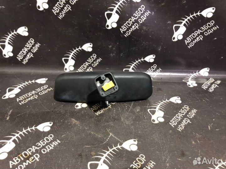 Зеркало салонное Chevrolet Lacetti хетчбэк 1.6