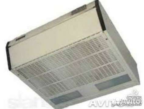 Фильтр для очистителя воздуха