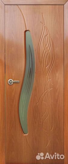 Межкомнатные двери скрытый монтаж