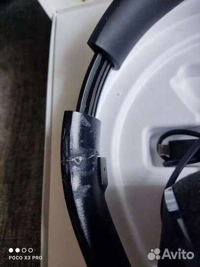 Наушники для xbox one