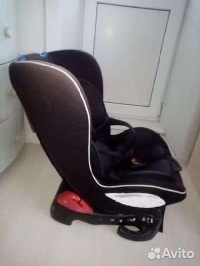 Автокресло 0-18 кг