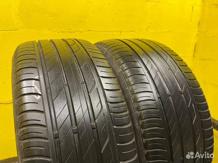 Bridgestone Turanza T001 225/45 R17 91V