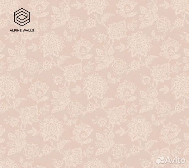 Обои Alpine Walls Aurora IMP13 003 остатки