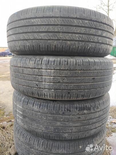 Hankook Dynapro HP2 RA33 215/65 R16 102V