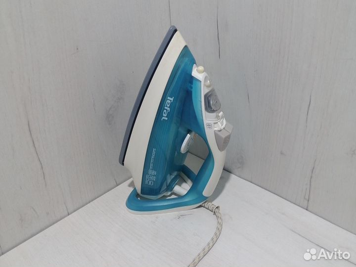 Утюг tefal fv3830e0