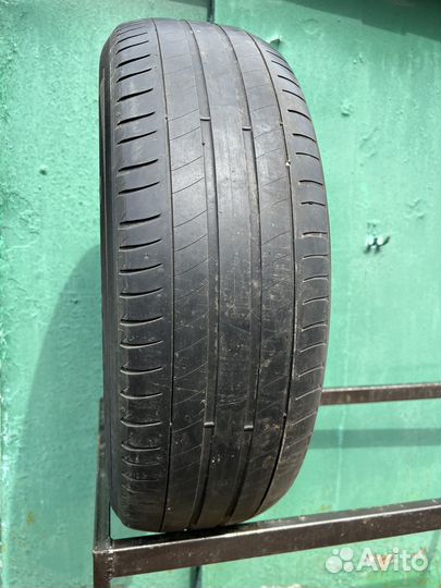 Michelin Primacy 3 215/65 R17 99V