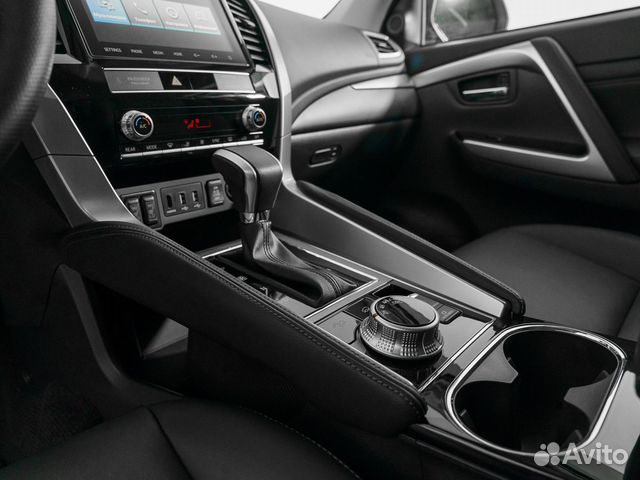 Mitsubishi Pajero Sport, 2022 Новый объявление продам