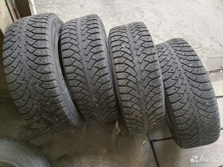 Колеса на R 15