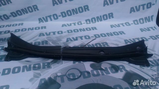 Жабо Мазда сх7