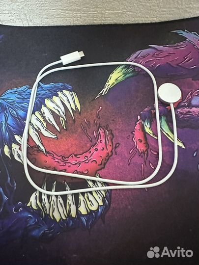 Часы apple watch 8 45 mm