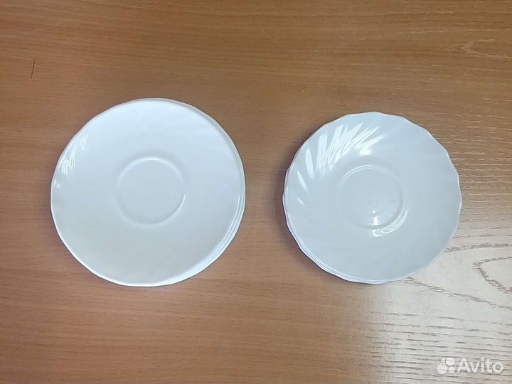 Блюдце чай/кофе