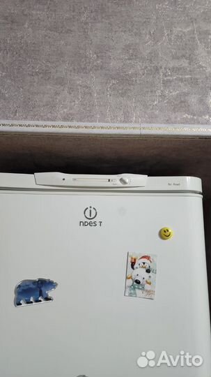 Холодильник бу