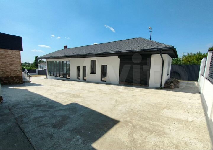 Дом 600 м² на участке 15 сот.