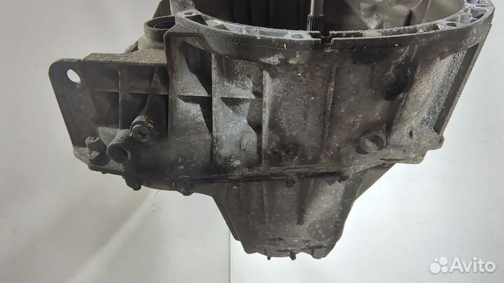 Кпп 6-ст.мех. (МКПП) Renault Laguna 3 2007, 2008