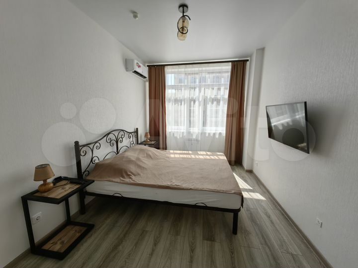 2-к. квартира, 48 м², 3/5 эт.