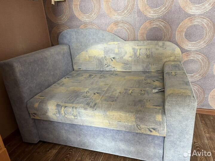 Детский диван