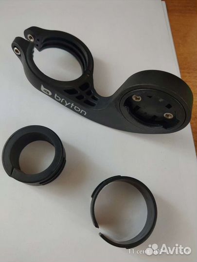 Велокомпьютер