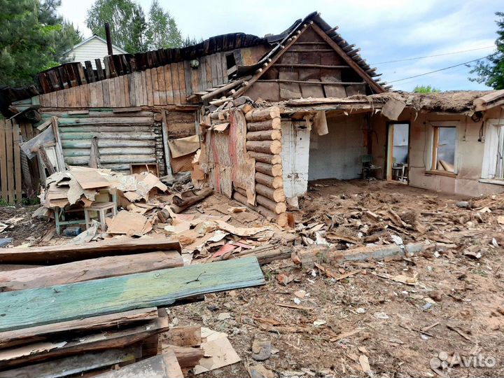 Вывоз Мусора