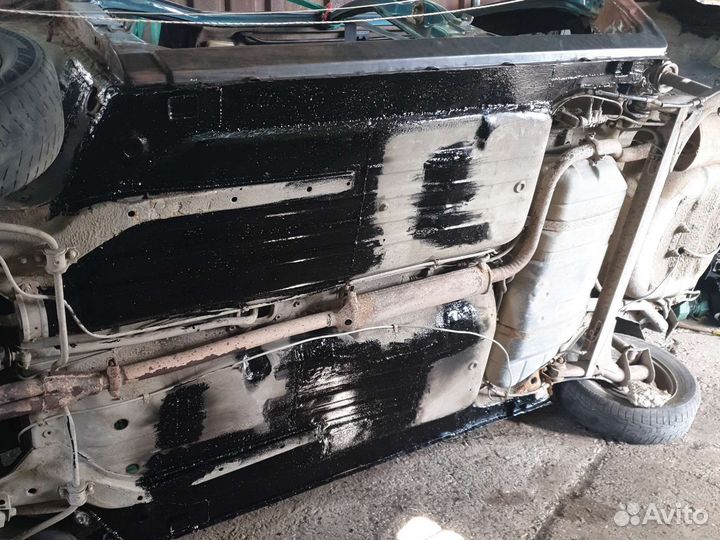 Услуги сварщика сварочные работы авто