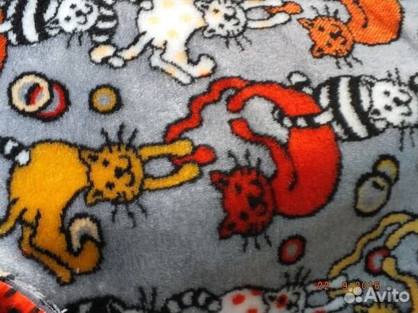 Искусственный мех