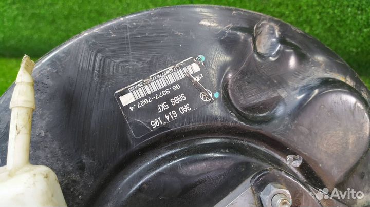 Главный тормозной в сборе Volkswagen