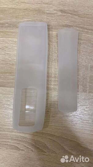 Новые силиконовые чехлы для пультов