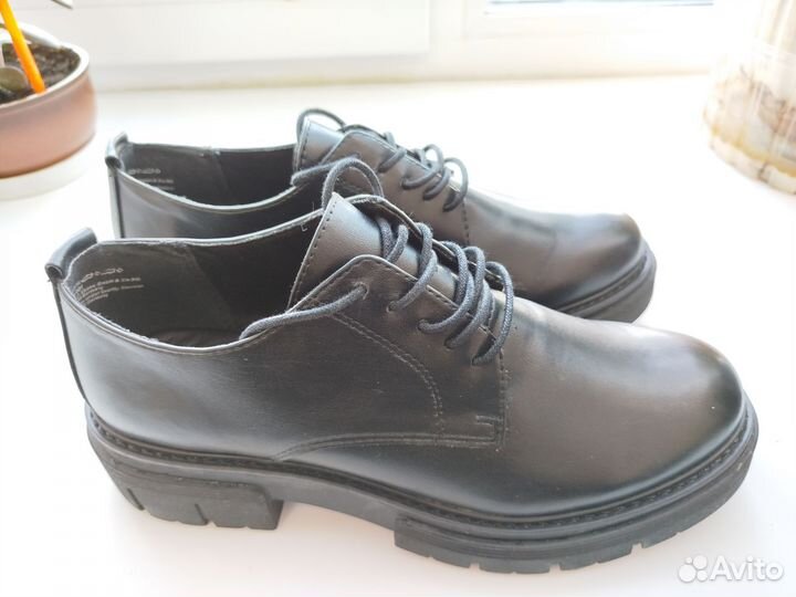 Ботинки Marco tozzi р. 41-42