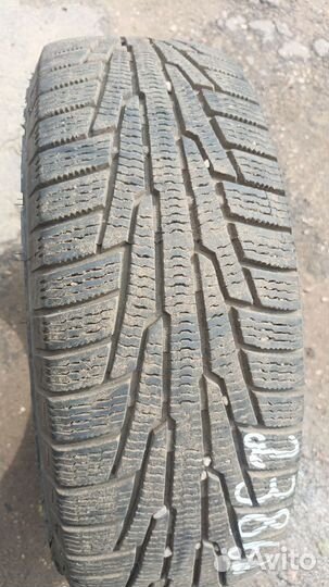 Nokian Tyres Nordman RS2 195/65 R15