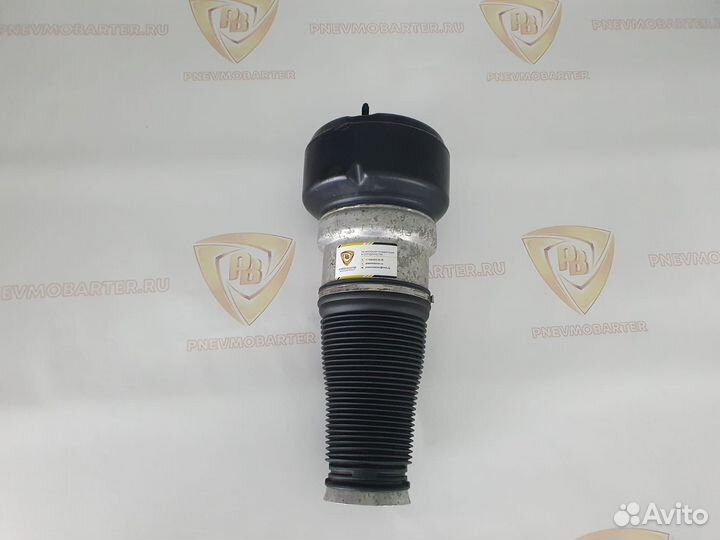 Пневмобаллон Mercedes W221 передний