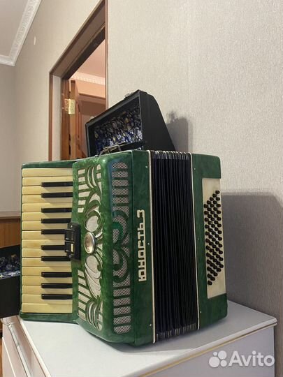 Аккордеон