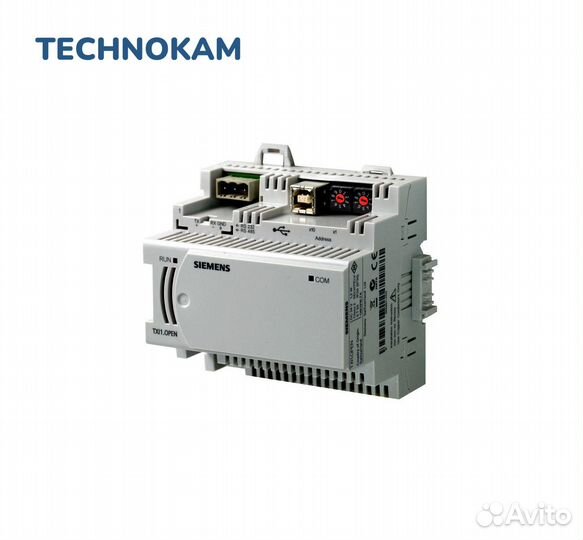 Siemens TXI2.open Модуль Tx Open